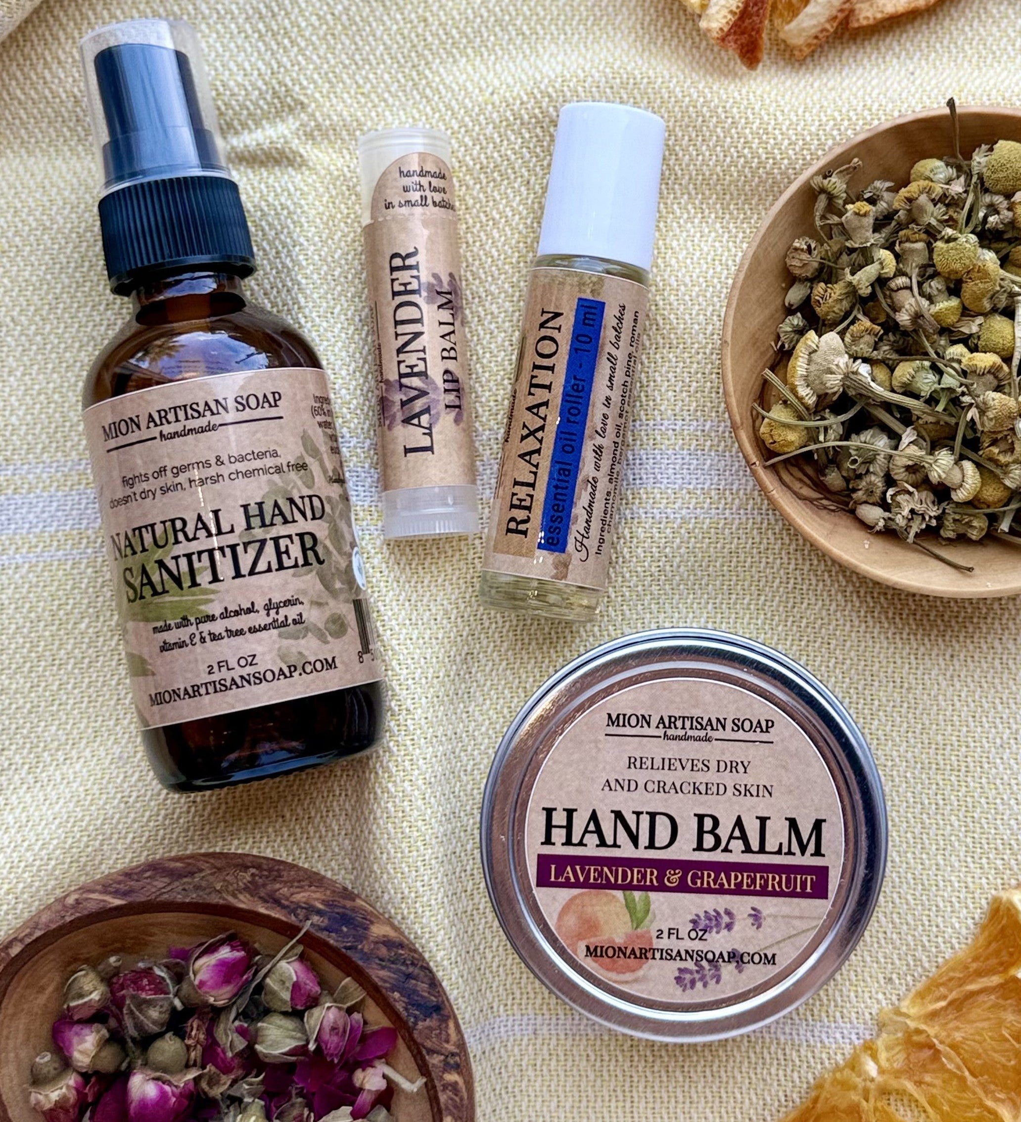 🌿 Back-to-School Naturally: Essentials for a Healthy, Happy Year