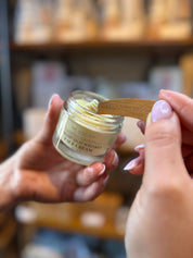 Rosehip Anti-Wrinkle Face Cream | Light Texture | Rich in Vitamins A & C
