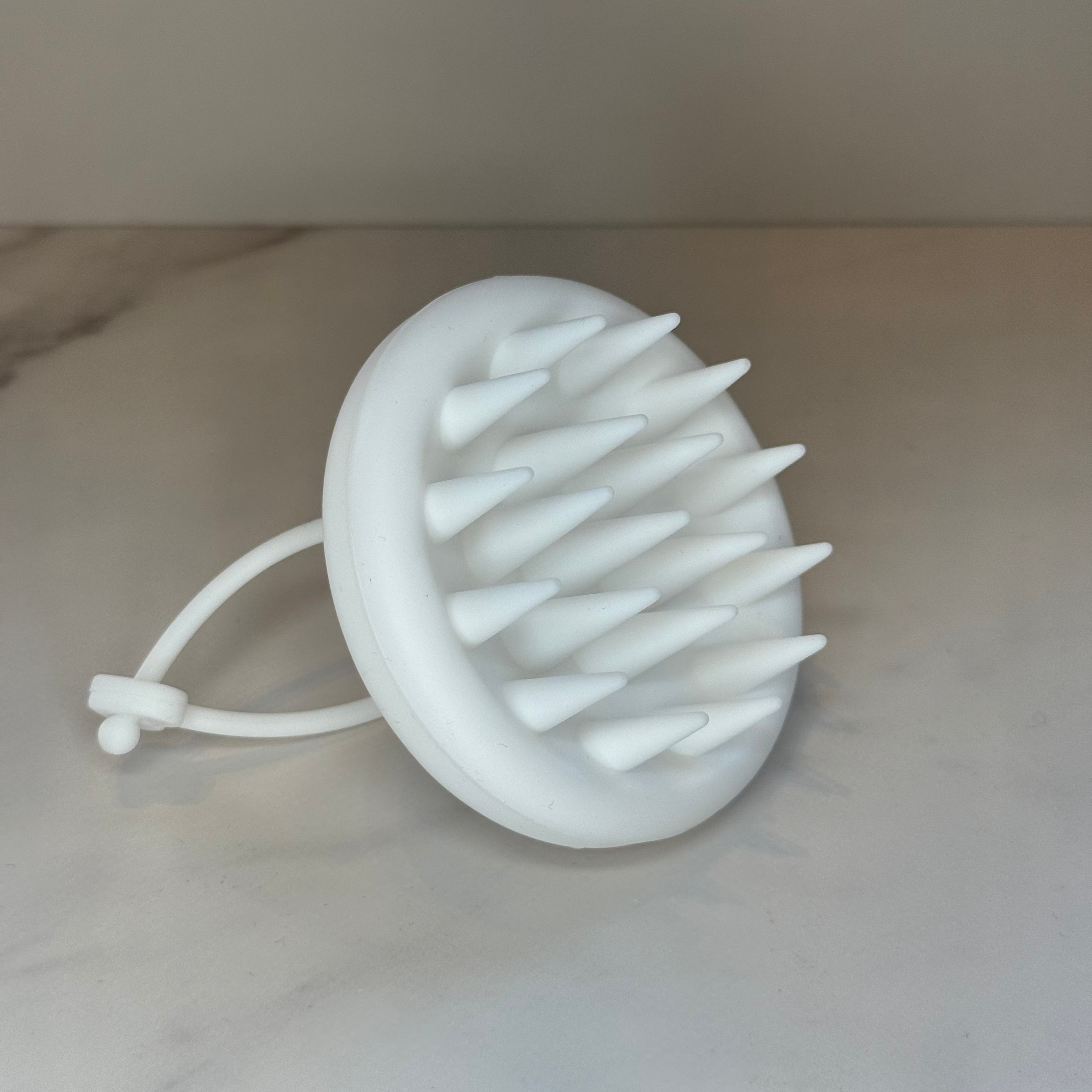 Silicone Scalp Massage Brush