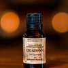 Cedarwood Essential Oil | Grounding, Relaxation