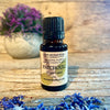 Patchouli Essential Oil | Grounding, Natural Tranquility