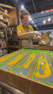 Eucalyptus and Lemon | Cocoa Butter Soap