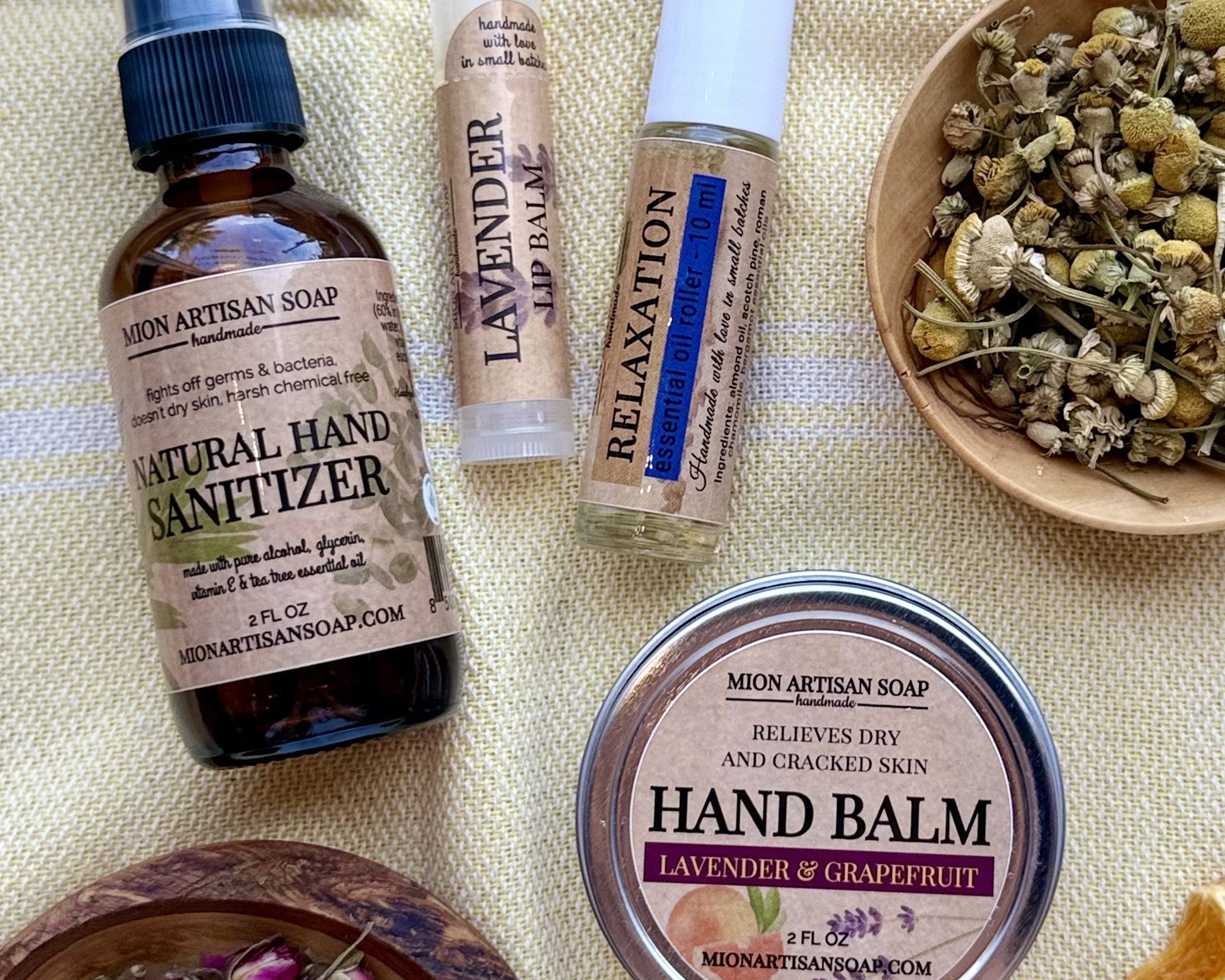 🌿 Back-to-School Naturally: Essentials for a Healthy, Happy Year
