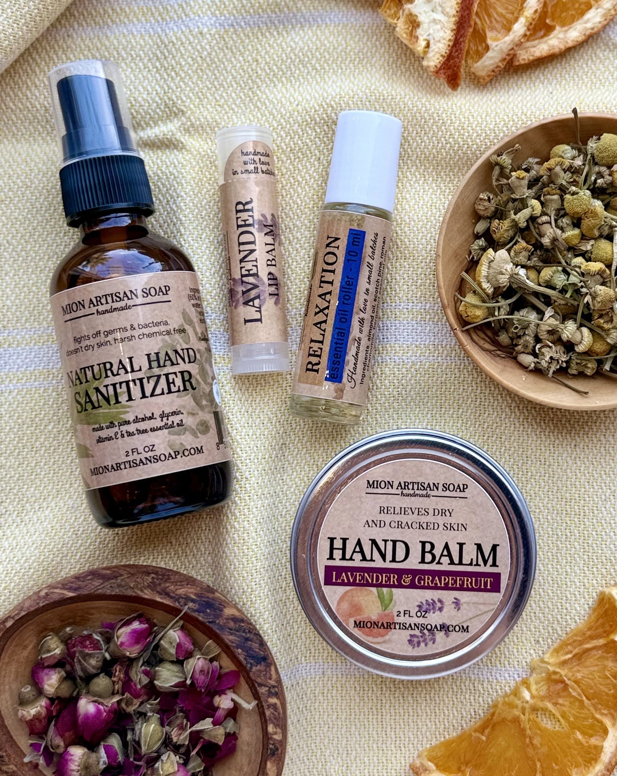 🌿 Back-to-School Naturally: Essentials for a Healthy, Happy Year