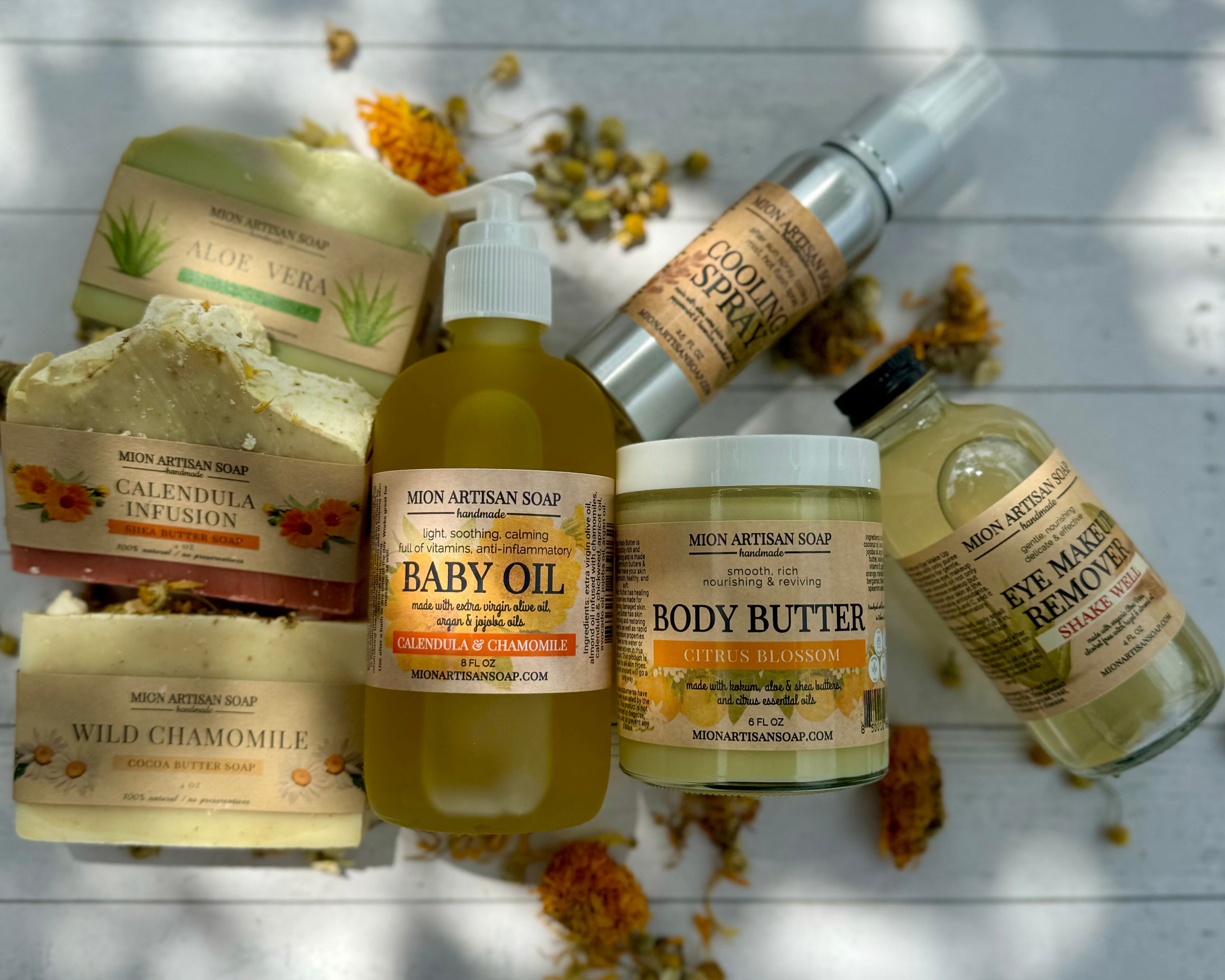 A Timeless Trend: The Power of Nature in Skincare