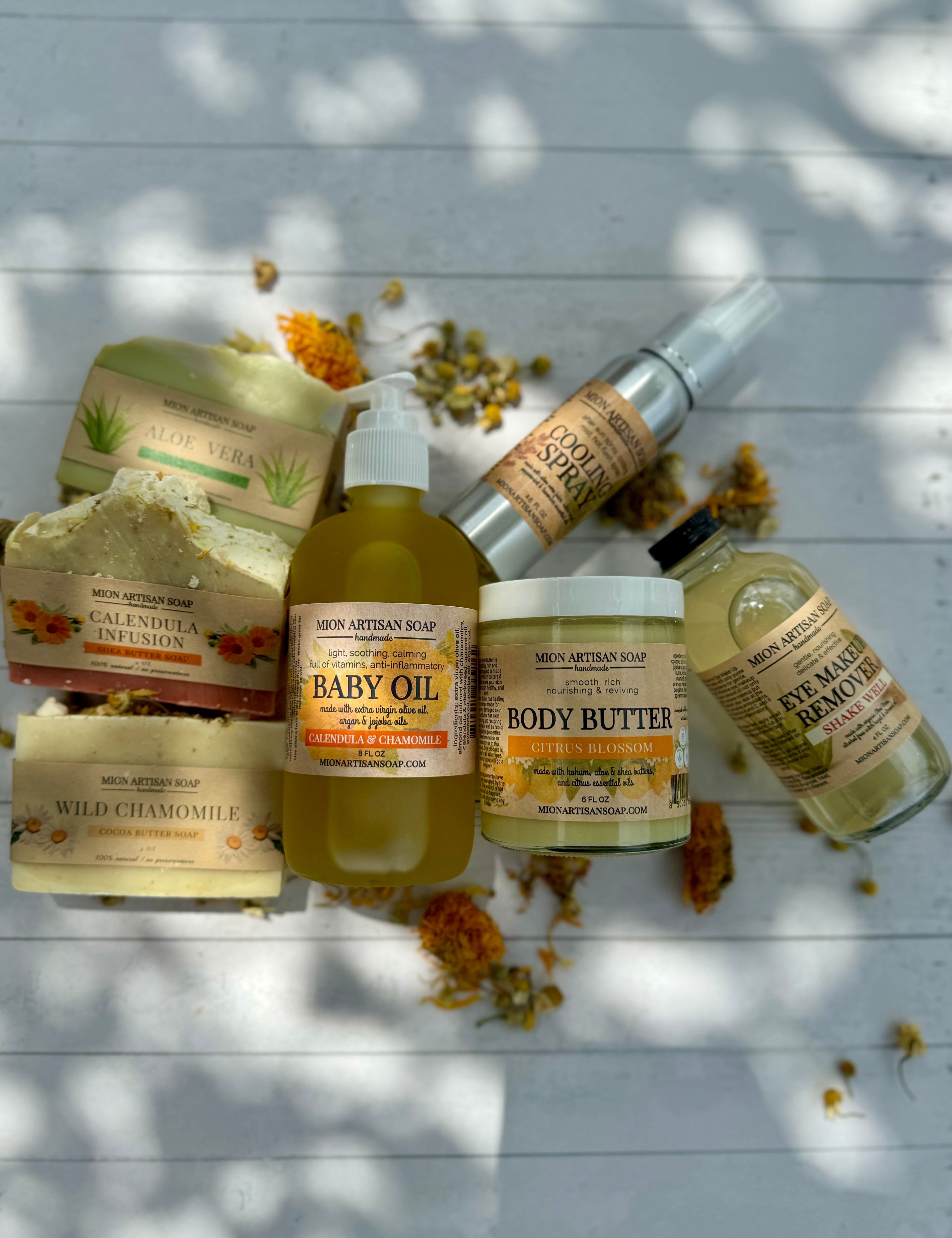 A Timeless Trend: The Power of Nature in Skincare