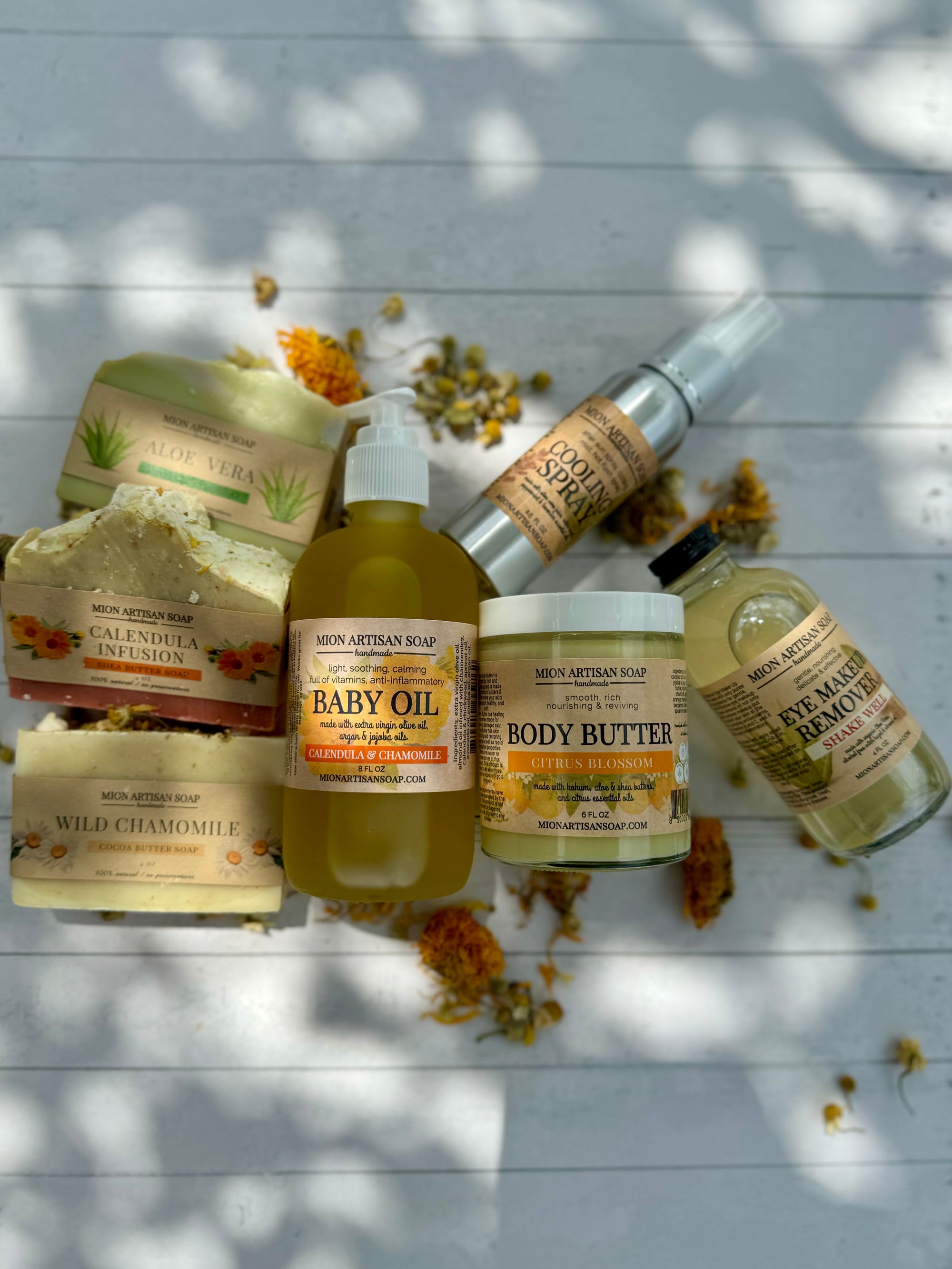 A Timeless Trend: The Power of Nature in Skincare