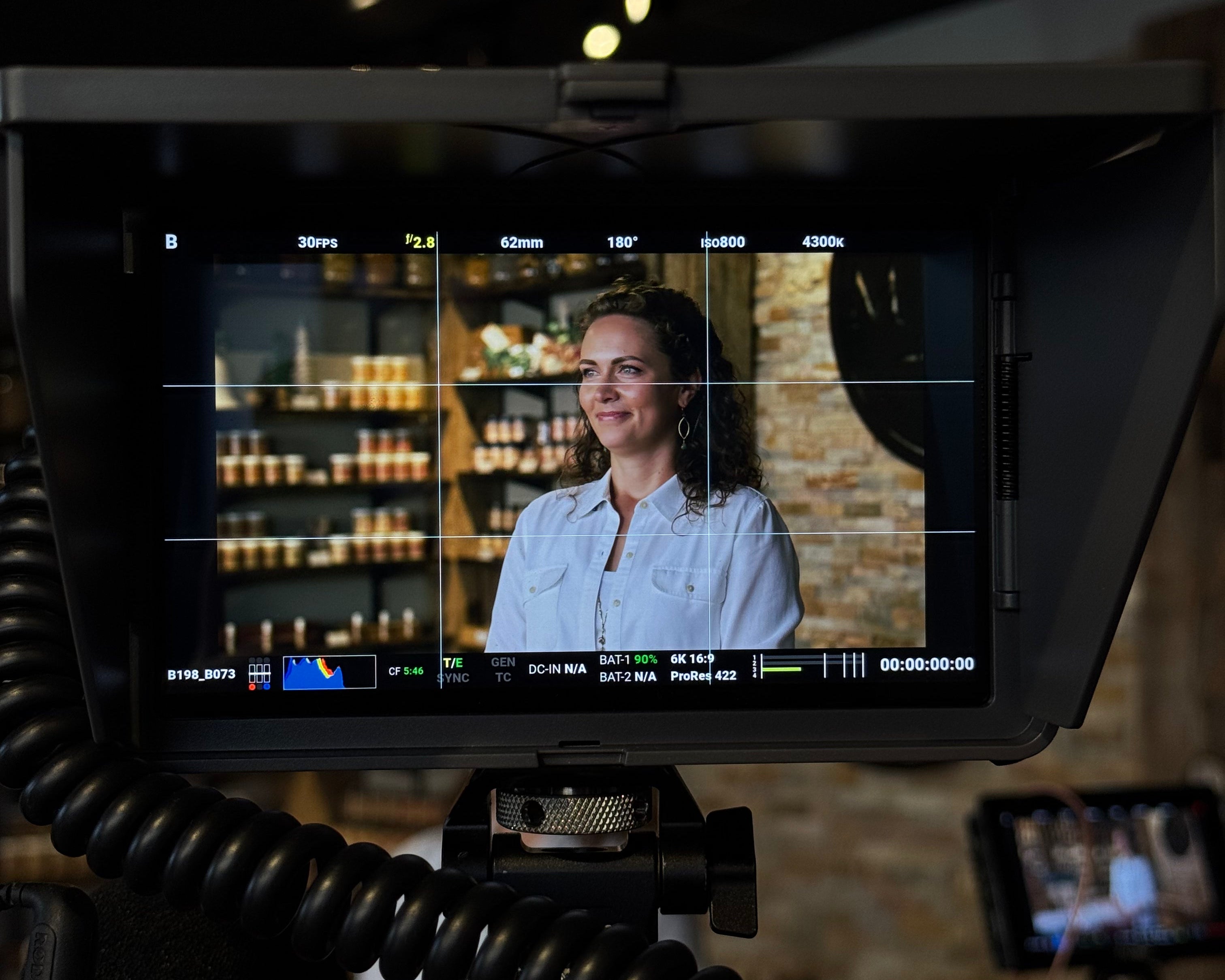 A Very Special Day at MION: Our Interview with "We Are Retail"