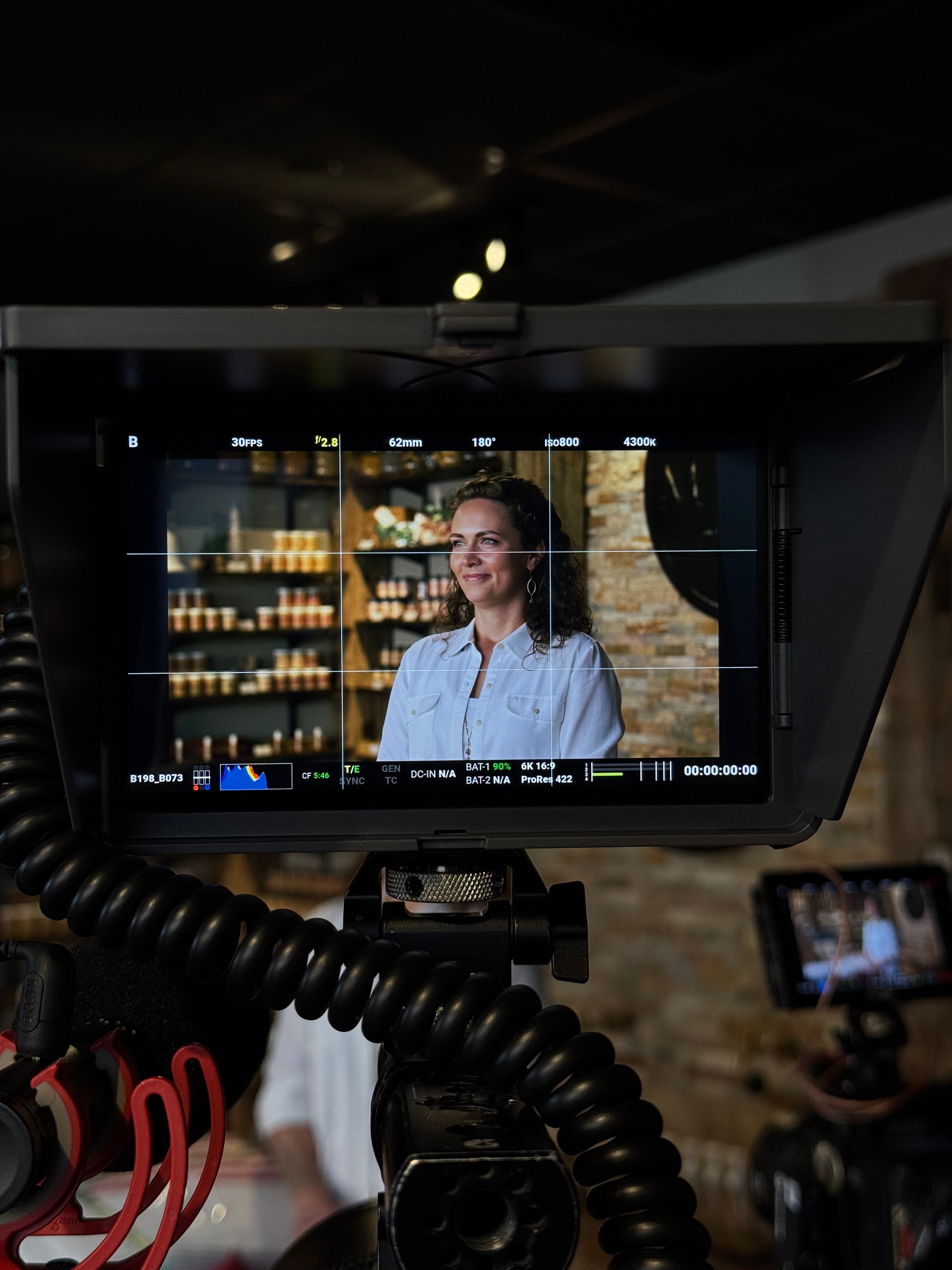 A Very Special Day at MION: Our Interview with "We Are Retail"