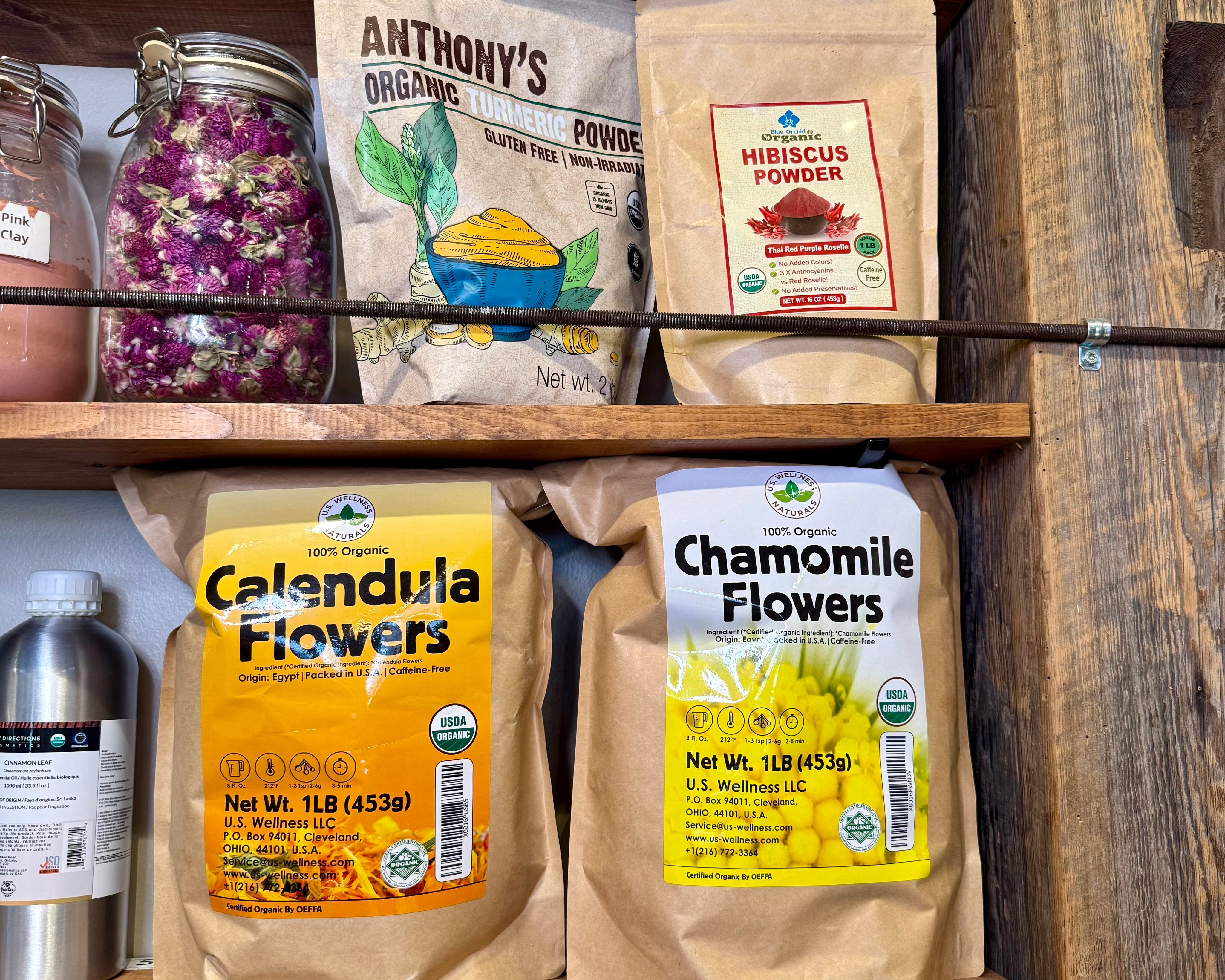 Why Natural, Organic, and High-Quality Ingredients Truly Matter in Skincare