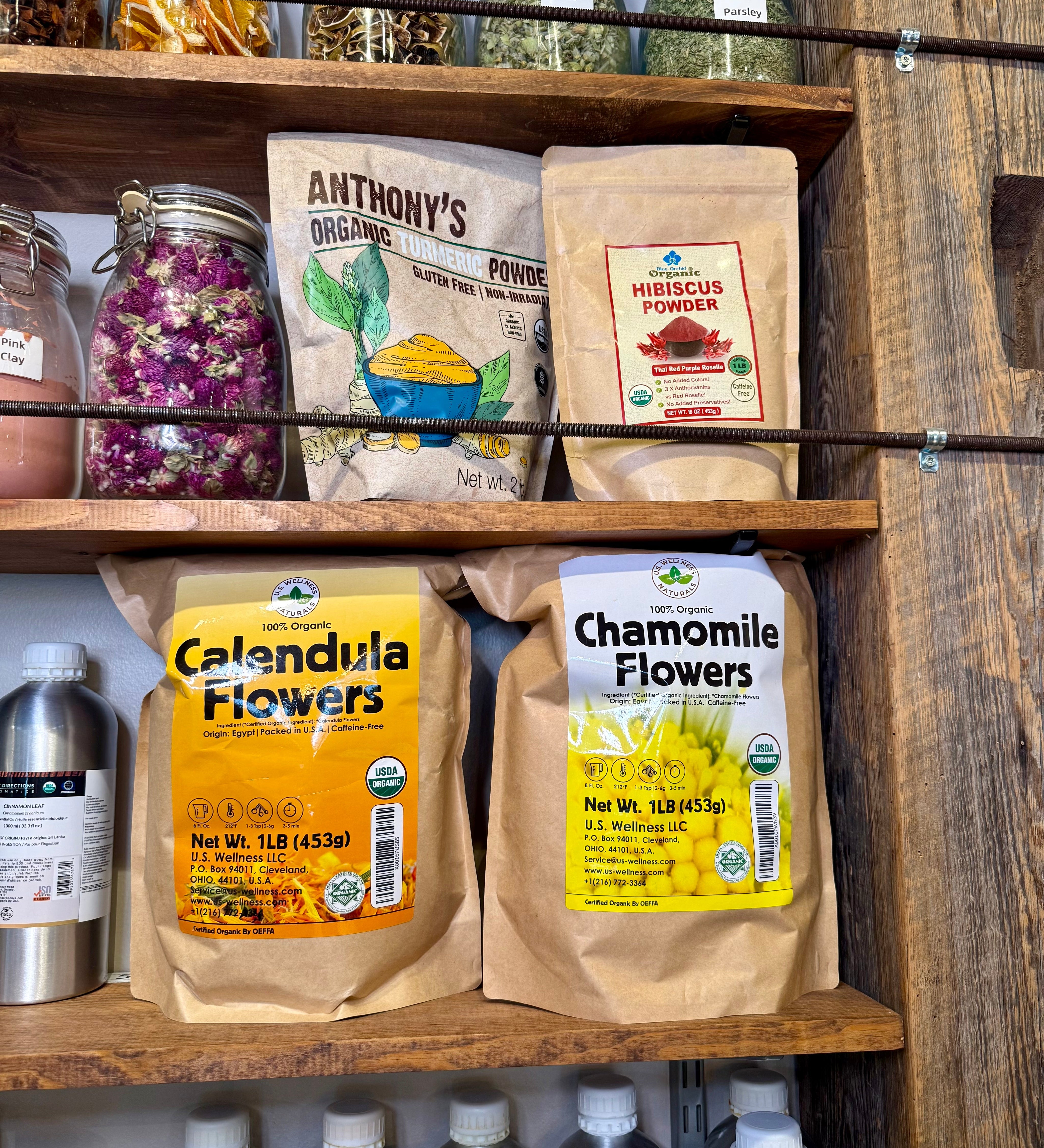 Why Natural, Organic, and High-Quality Ingredients Truly Matter in Skincare