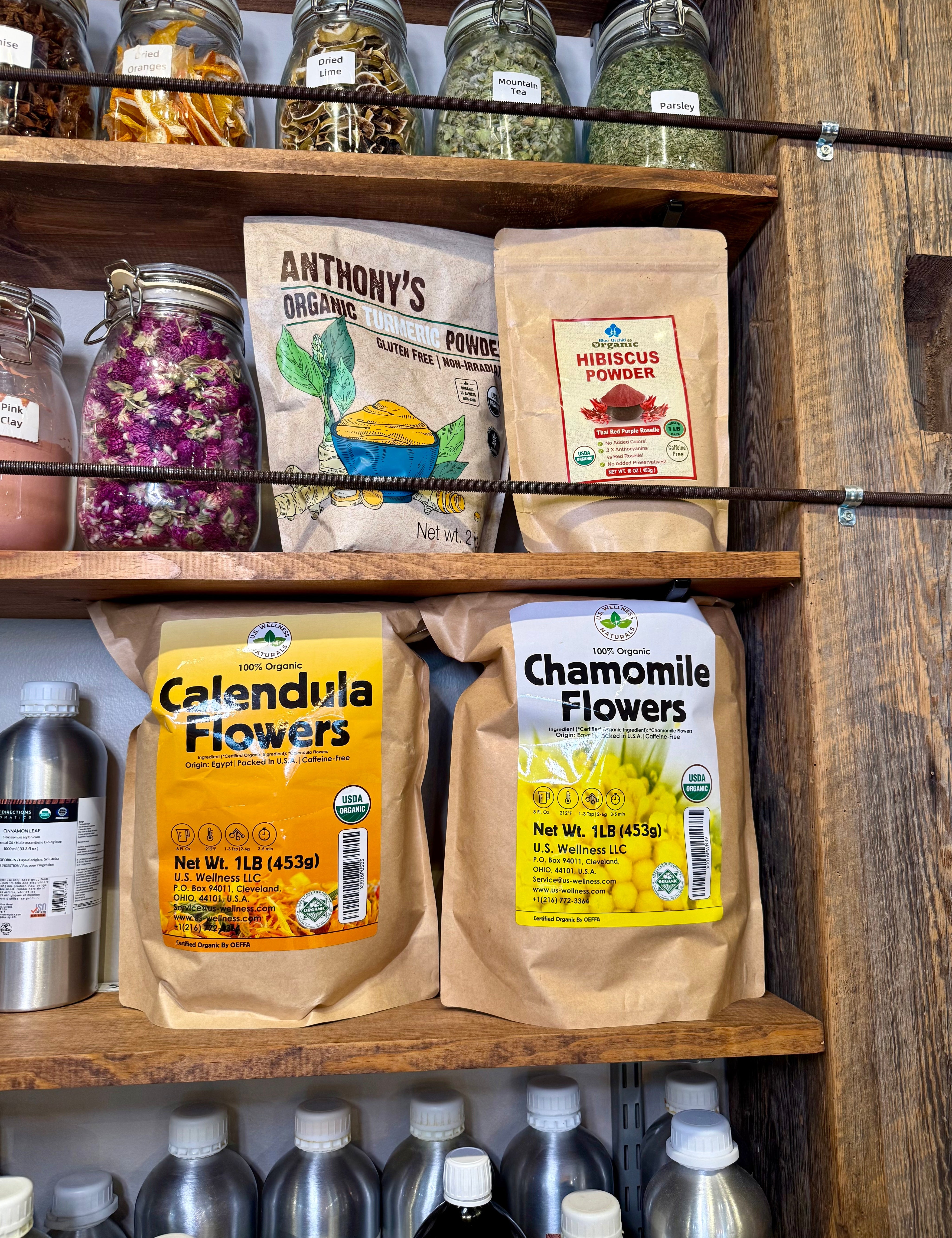 Why Natural, Organic, and High-Quality Ingredients Truly Matter in Skincare