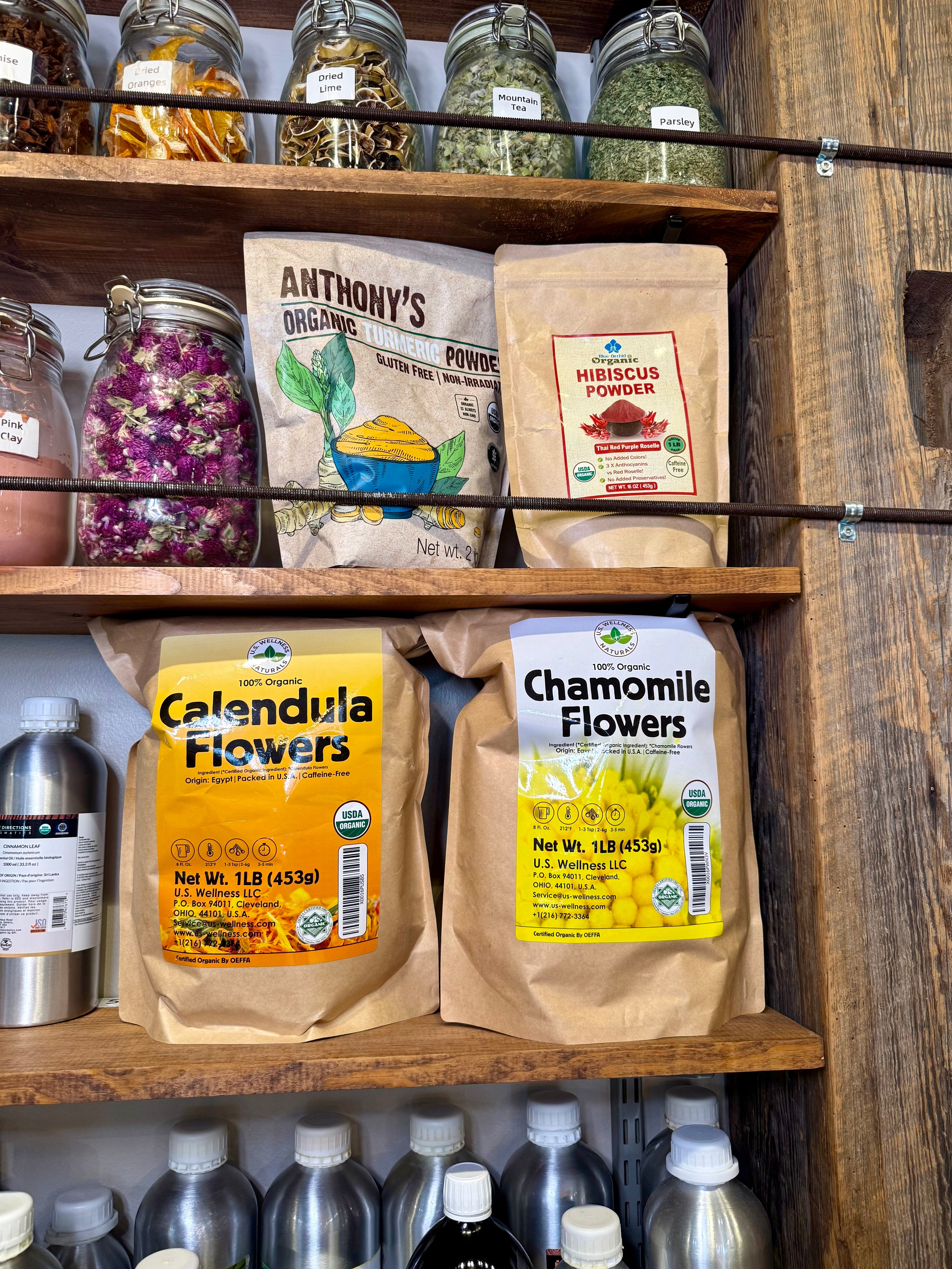 Why Natural, Organic, and High-Quality Ingredients Truly Matter in Skincare