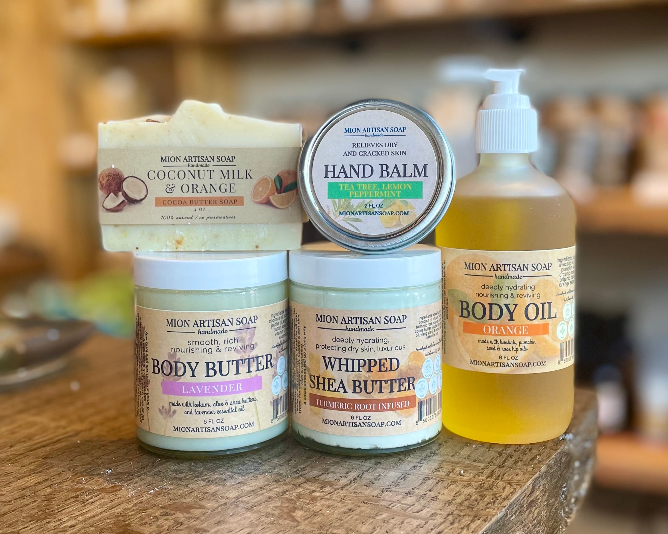 Nourish Your Skin: The Importance of a Consistent Body Care Routine
