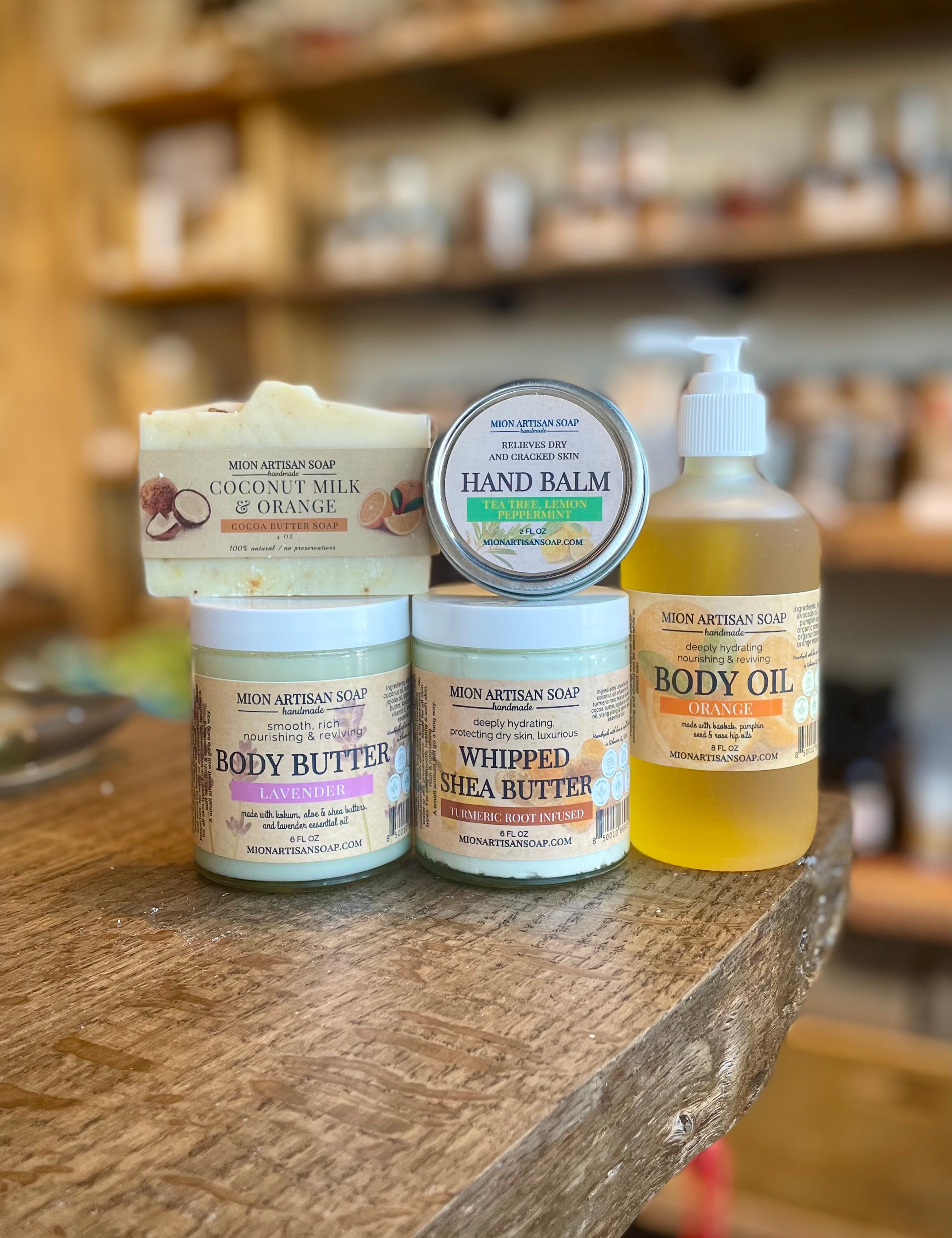 Nourish Your Skin: The Importance of a Consistent Body Care Routine