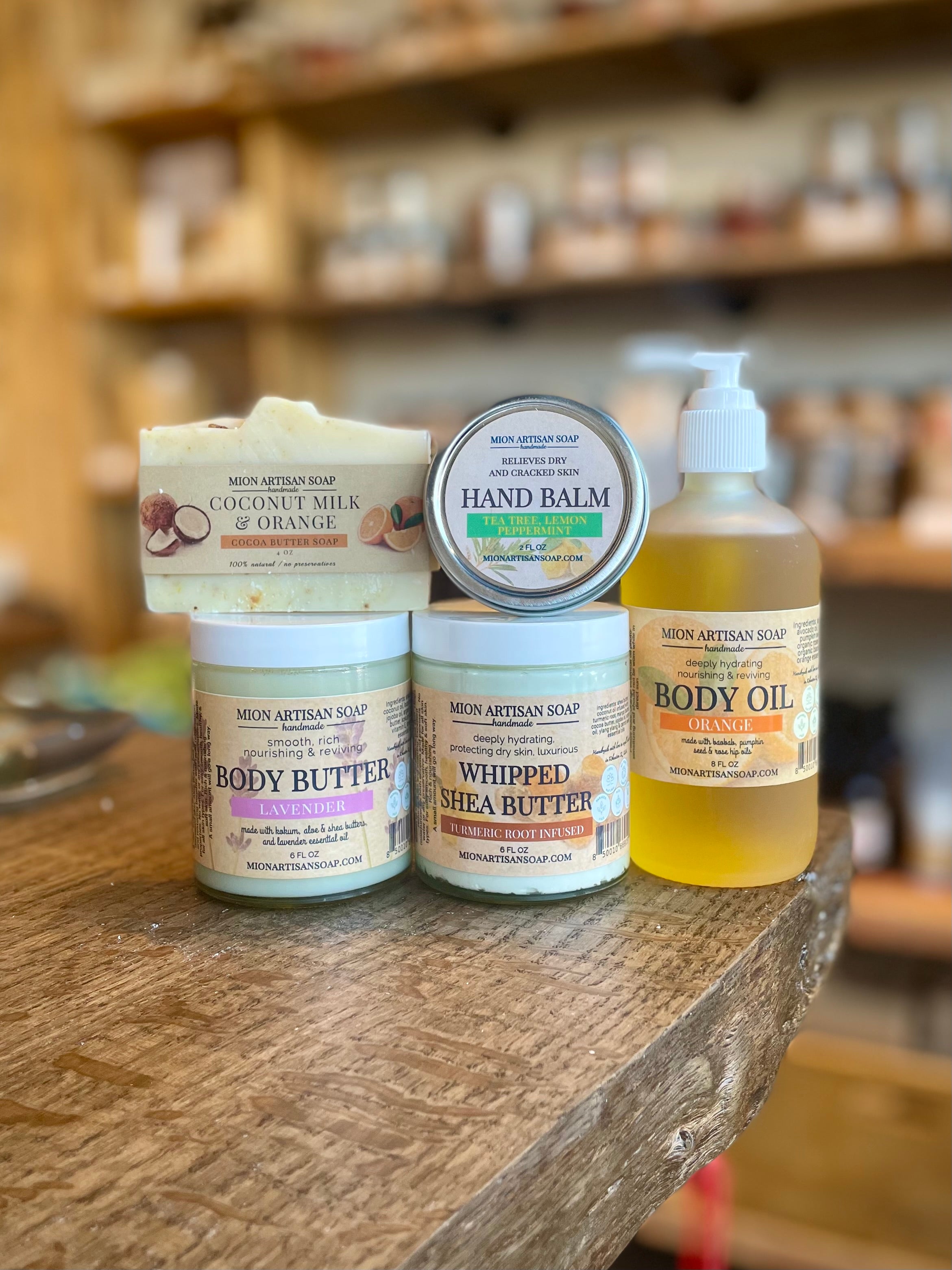 Nourish Your Skin: The Importance of a Consistent Body Care Routine