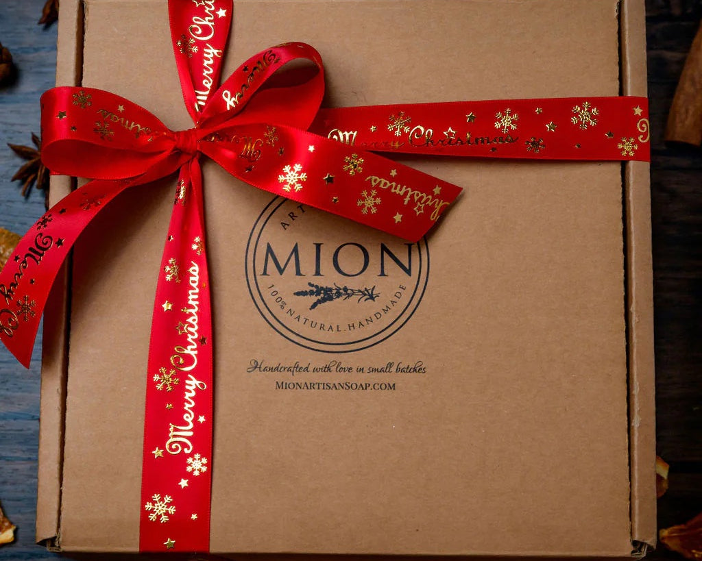 Gifting All Natural: 5 Perfect Sets for Anyone on Your Shopping List