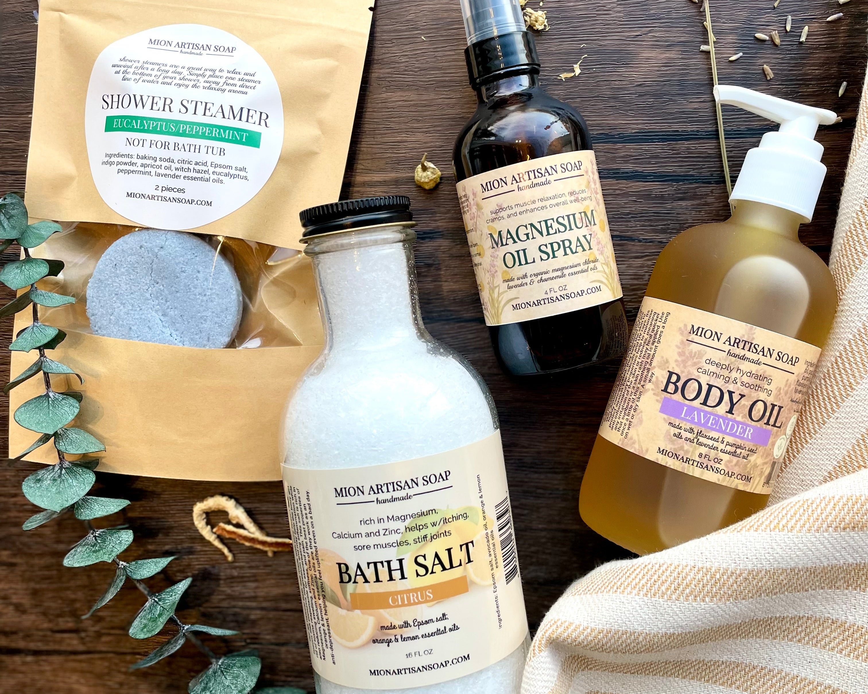 Unwind and Recharge: Easy Post-Holiday Self-Care