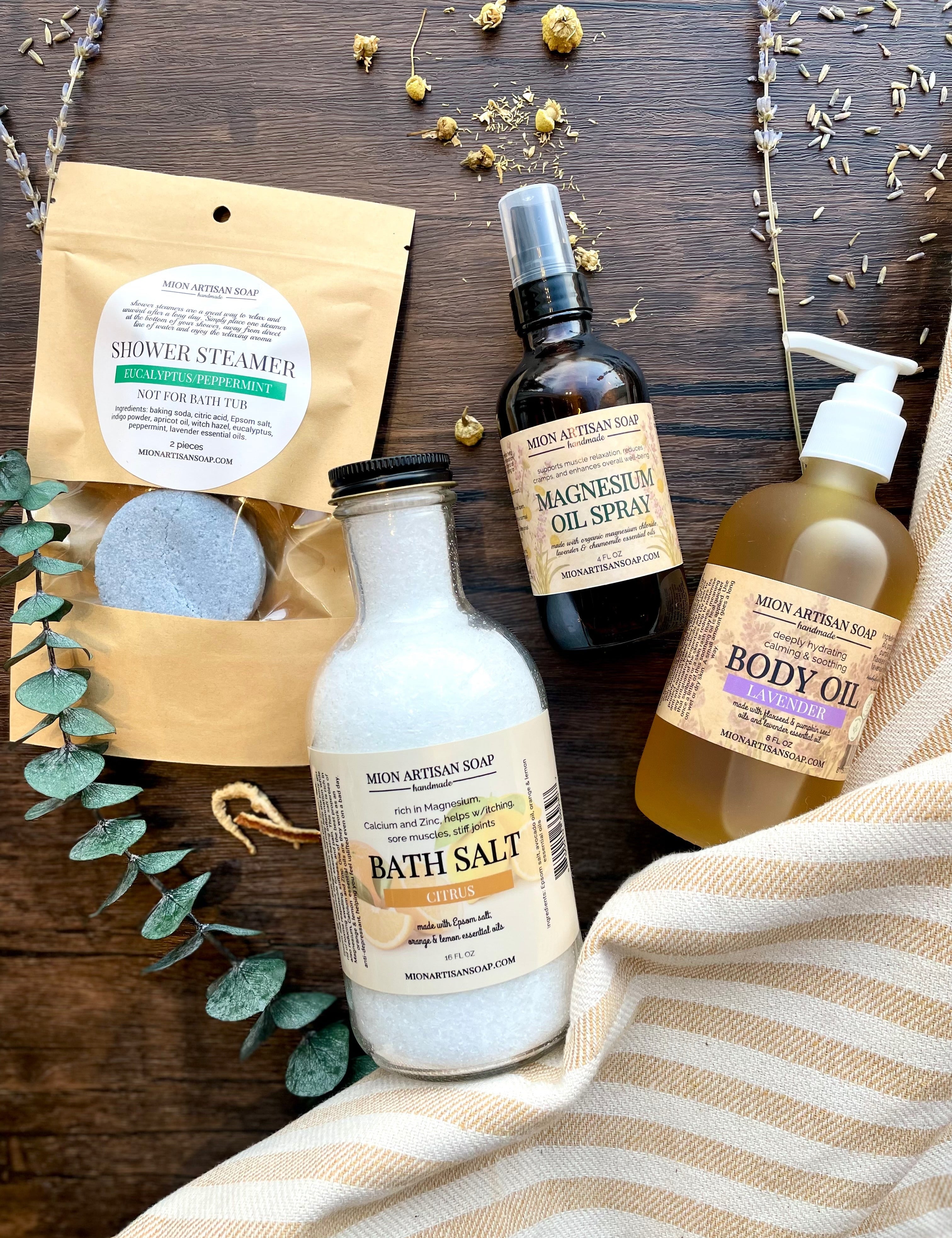 Unwind and Recharge: Easy Post-Holiday Self-Care