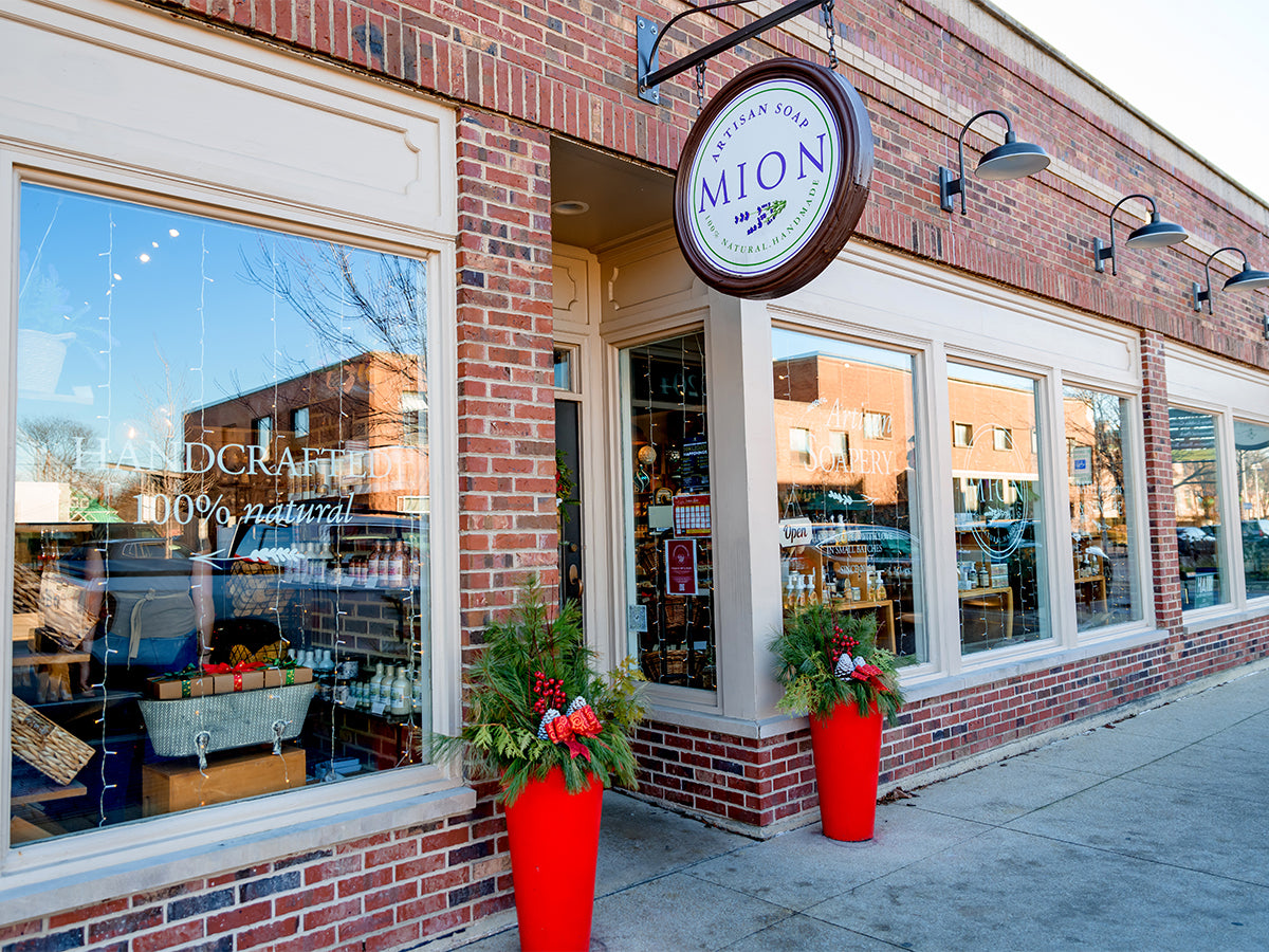 MION Featured In the Daily Herald