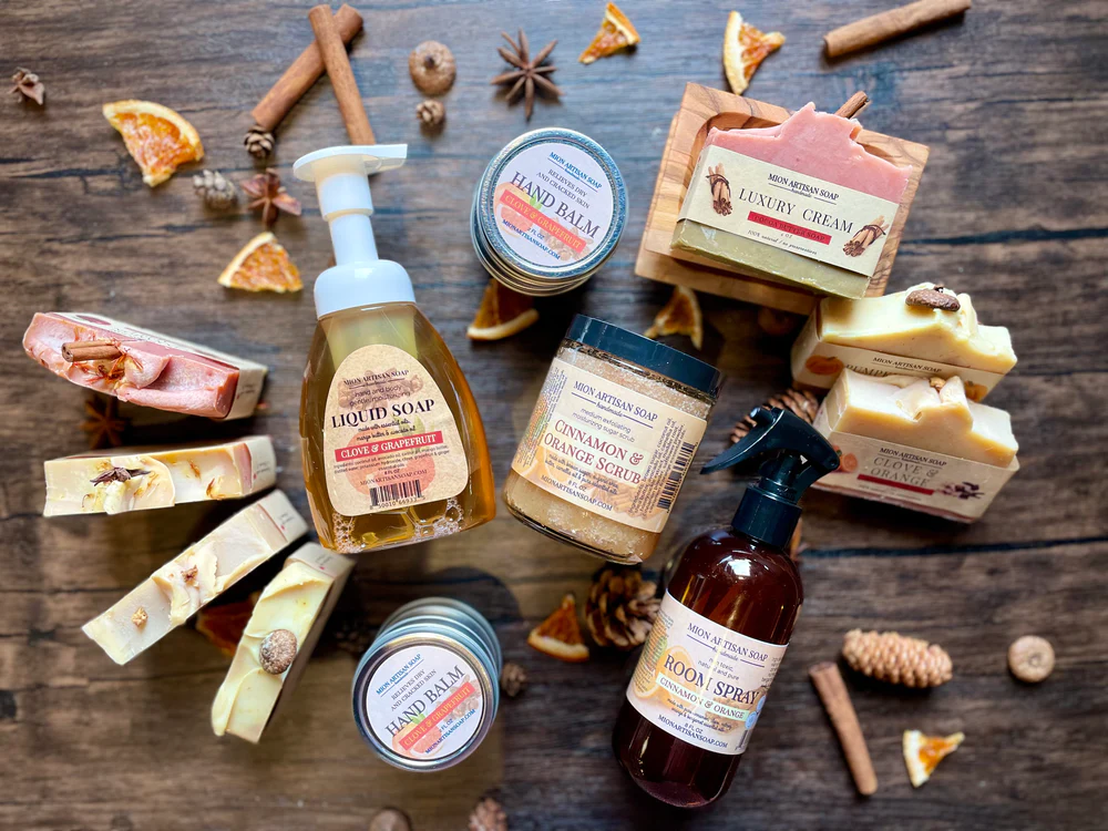 What’s In Your Fall Haul?