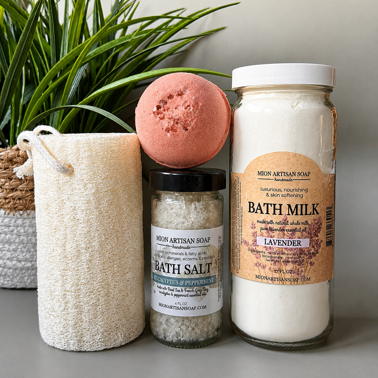 Bath Products