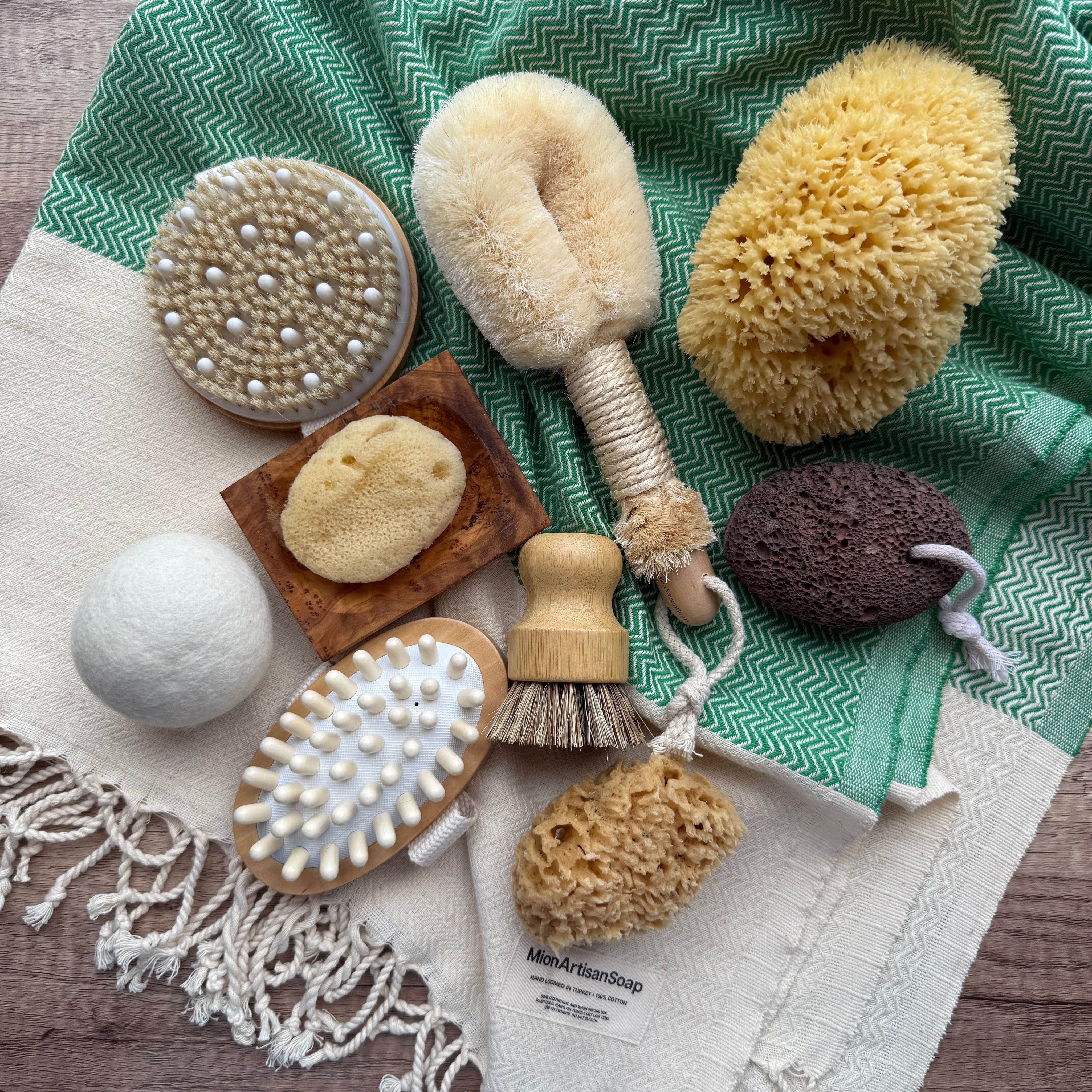 Best Materials for Soap Dishes: Durable, Stylish, and Eco-Friendly Picks