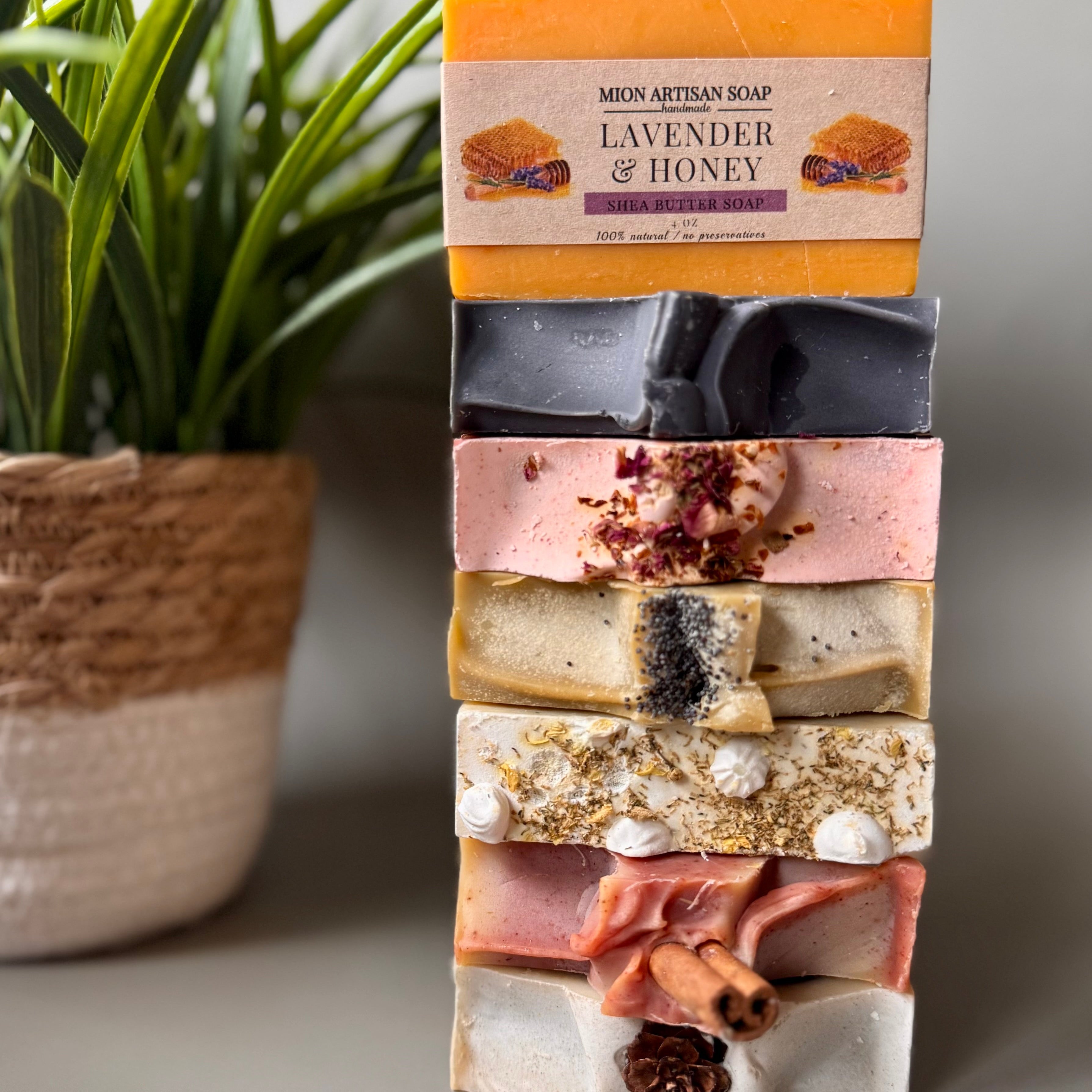 Artisan Soaps
