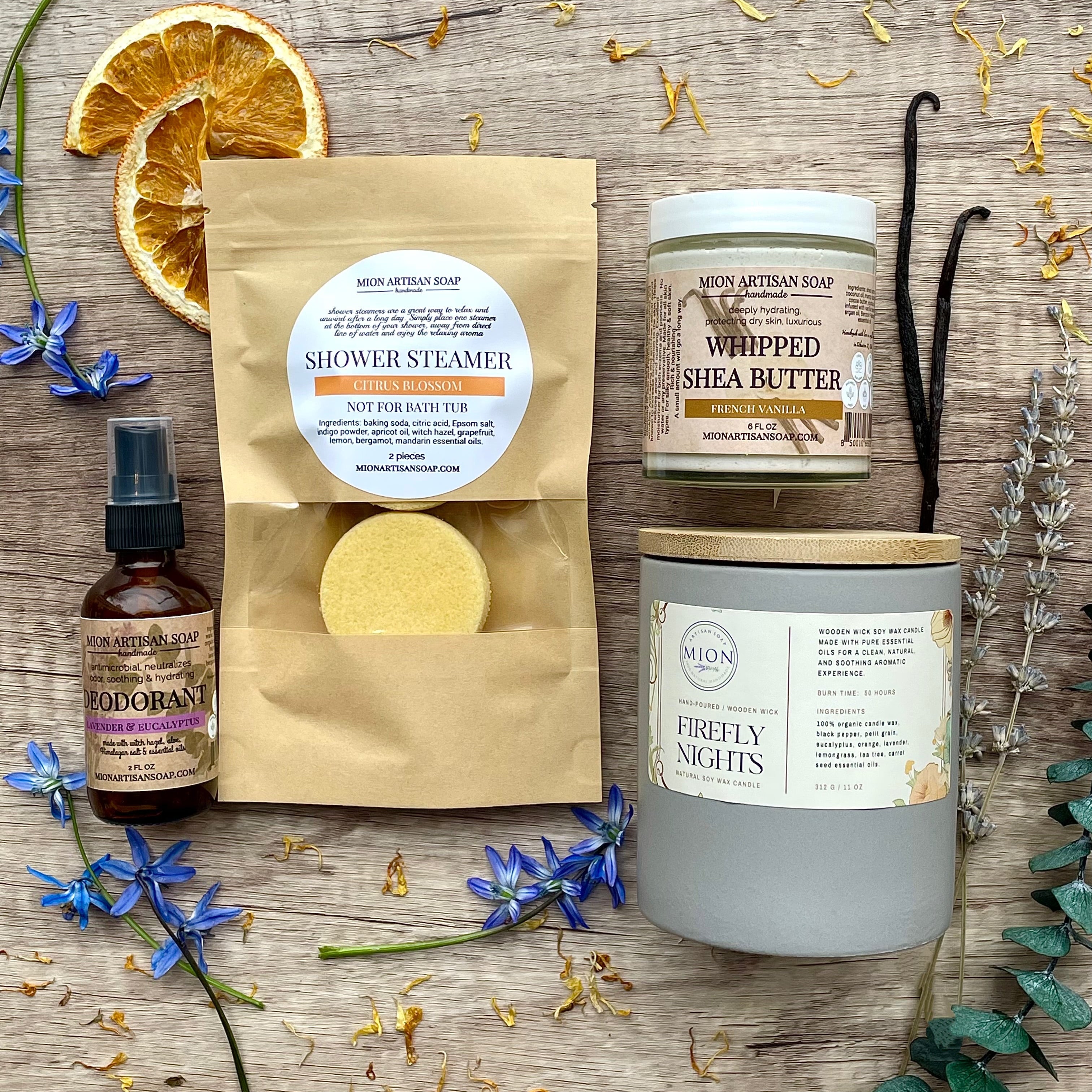 Spring 2025, New Products