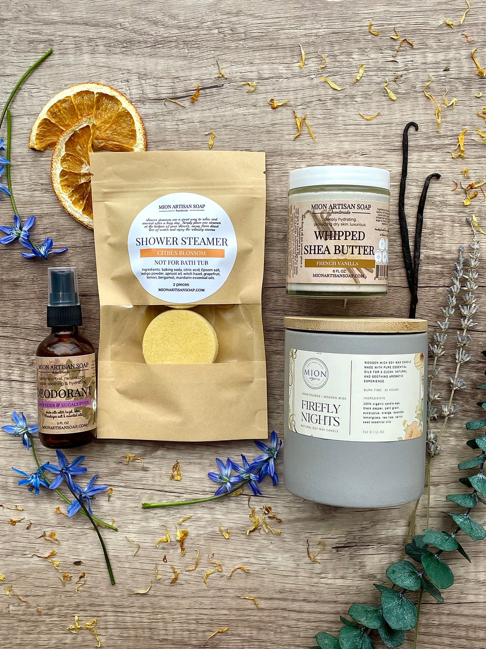 Spring 2025, New Products