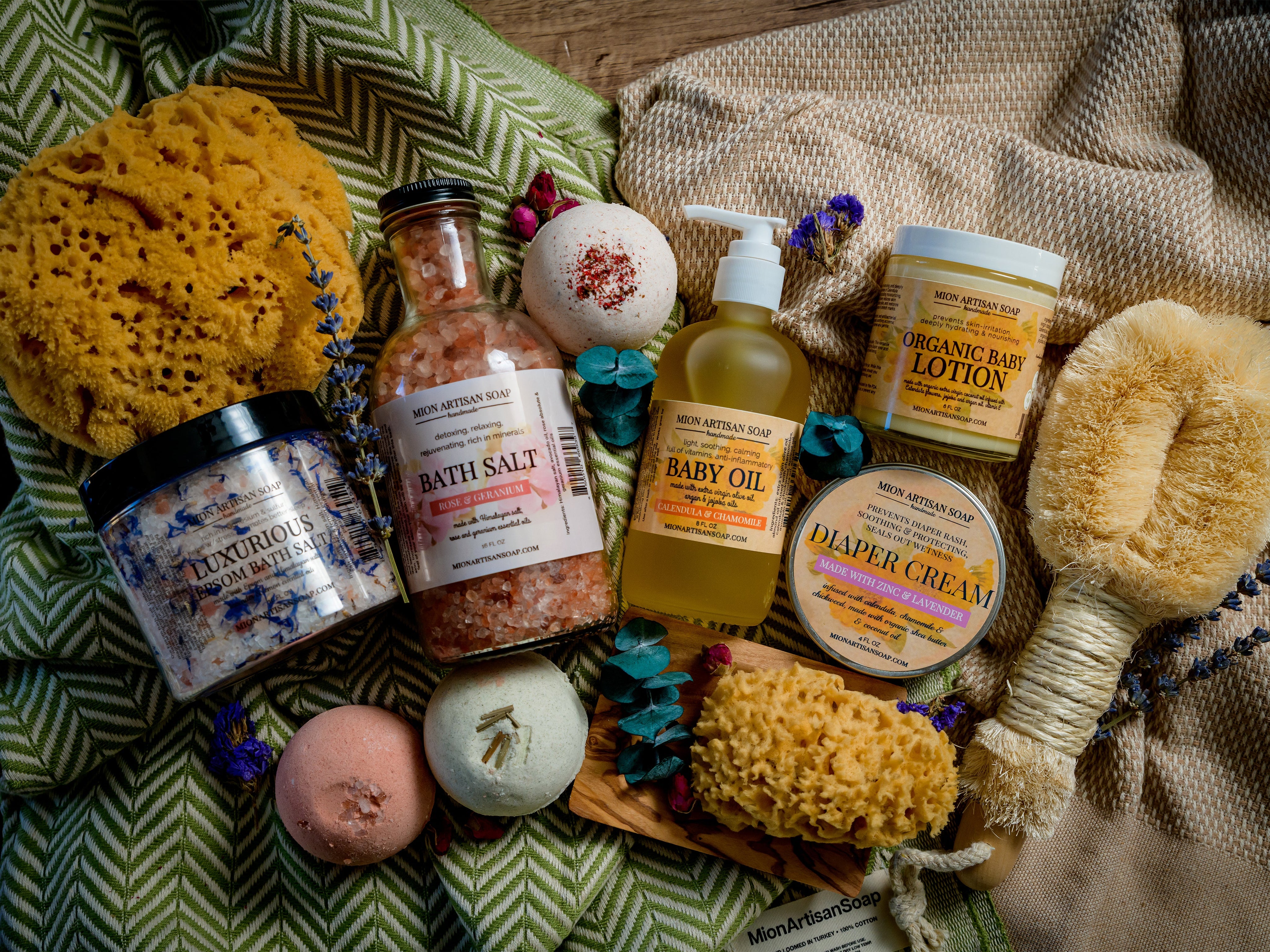 Baby Products