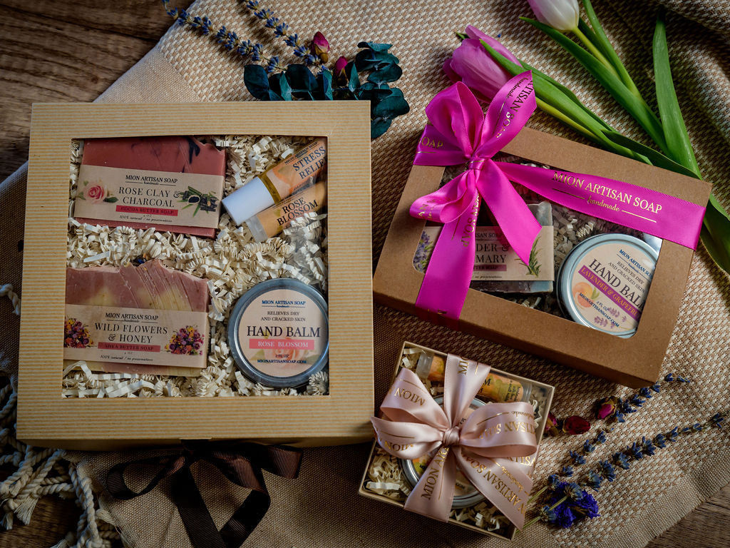 Mother's Day Gift Sets 2025