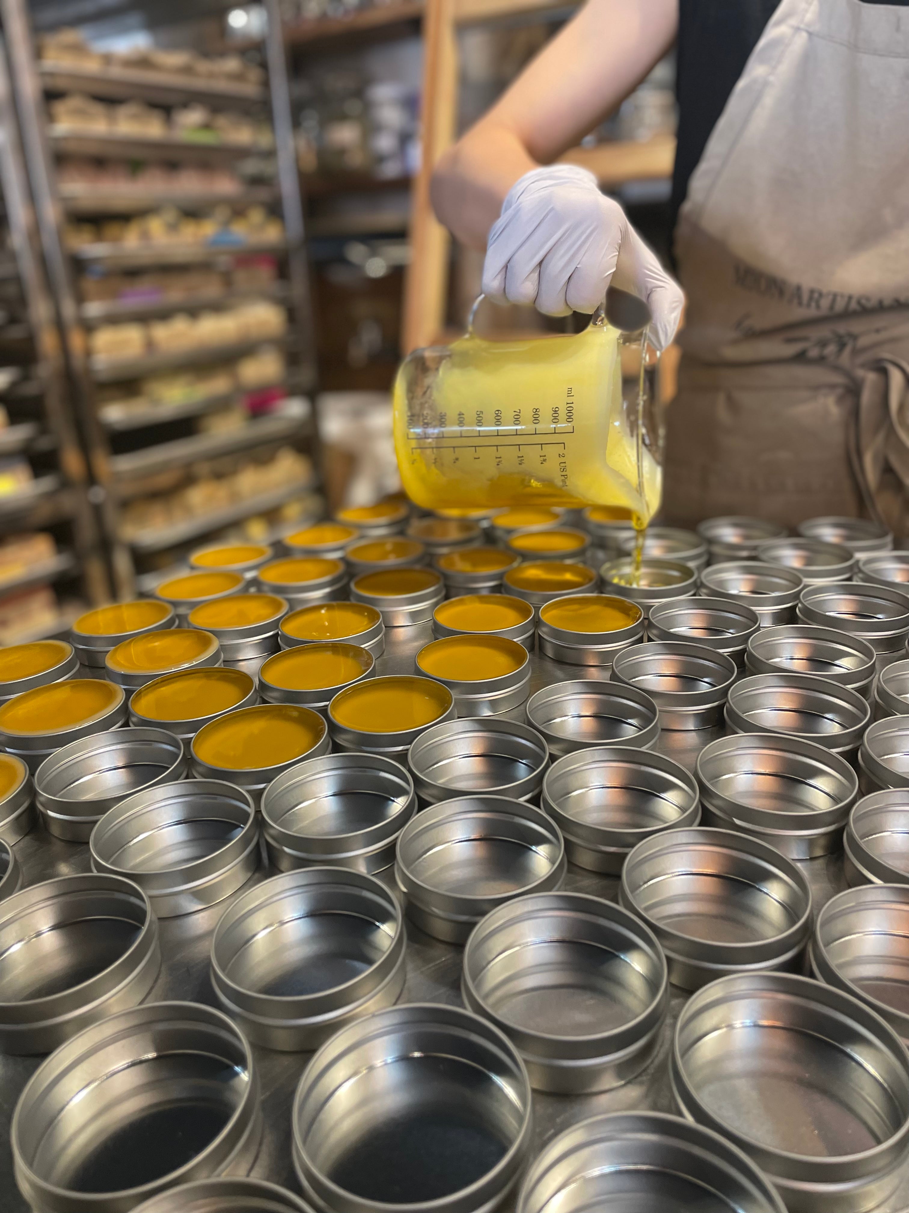 Pain Relief Salve | Infused with Arnica Montana