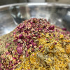 Baby Bath Tea | Made With Cocoa Butter and Herbs