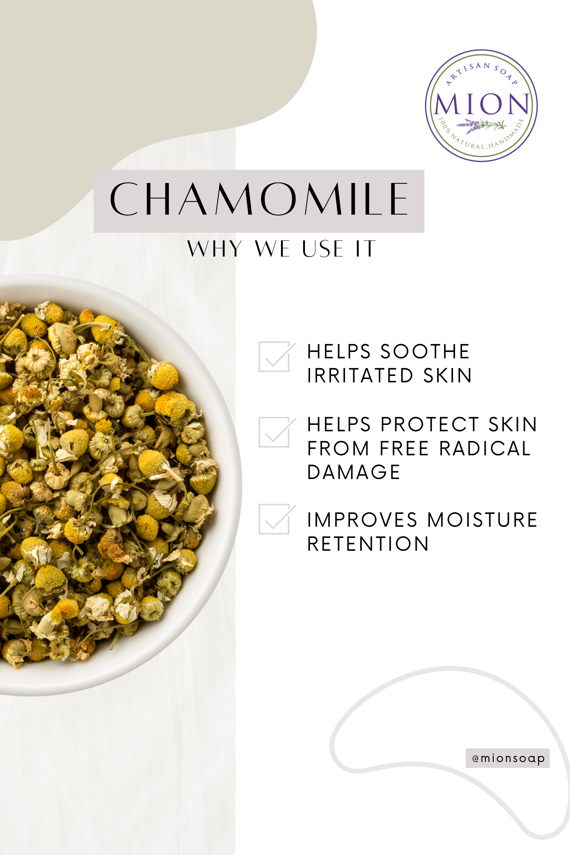 Diaper Cream | With Zinc and Lavender Essential Oil