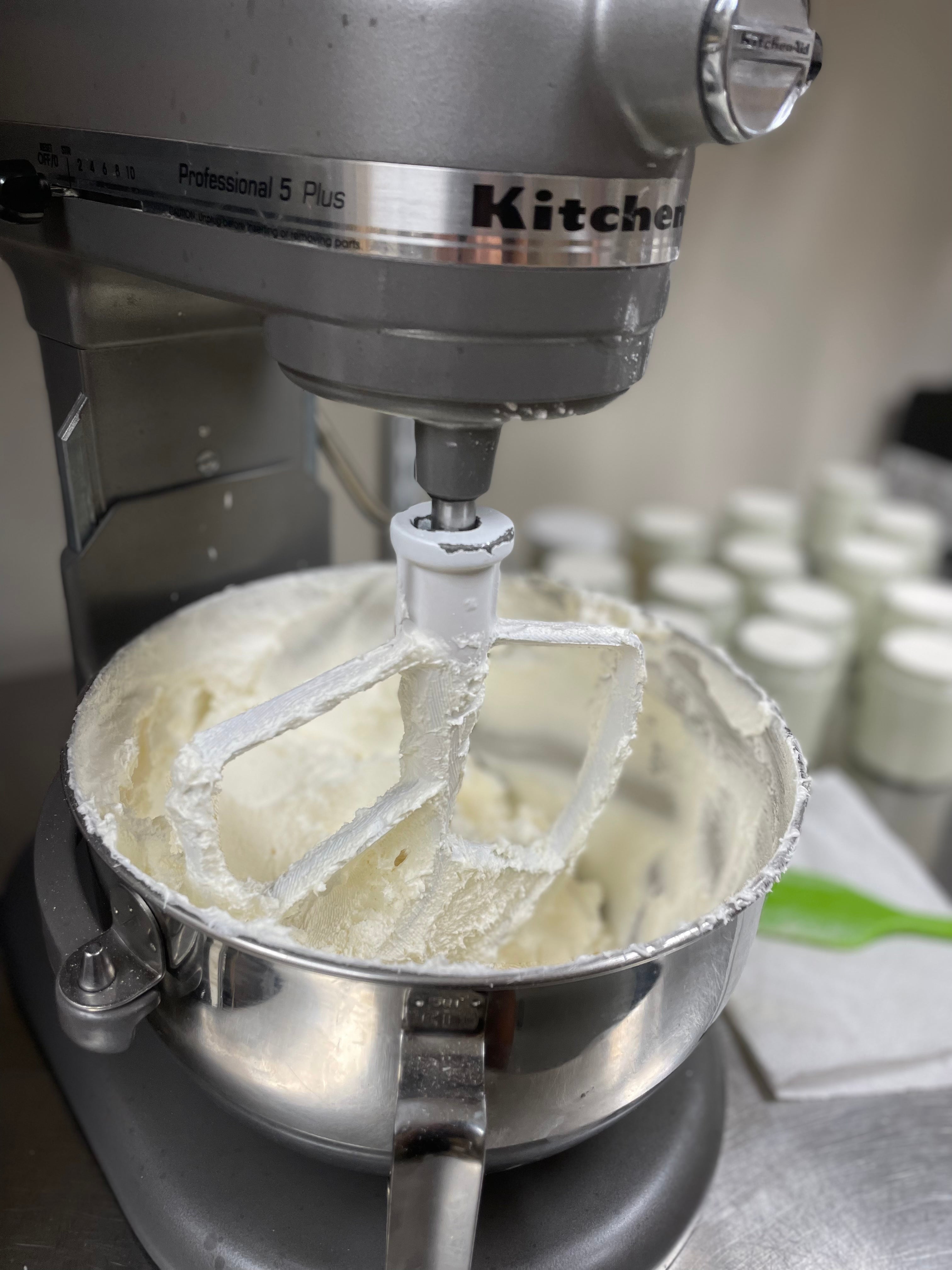 Whipped Shea Butter | Deeply Hydrating and Rejuvenating