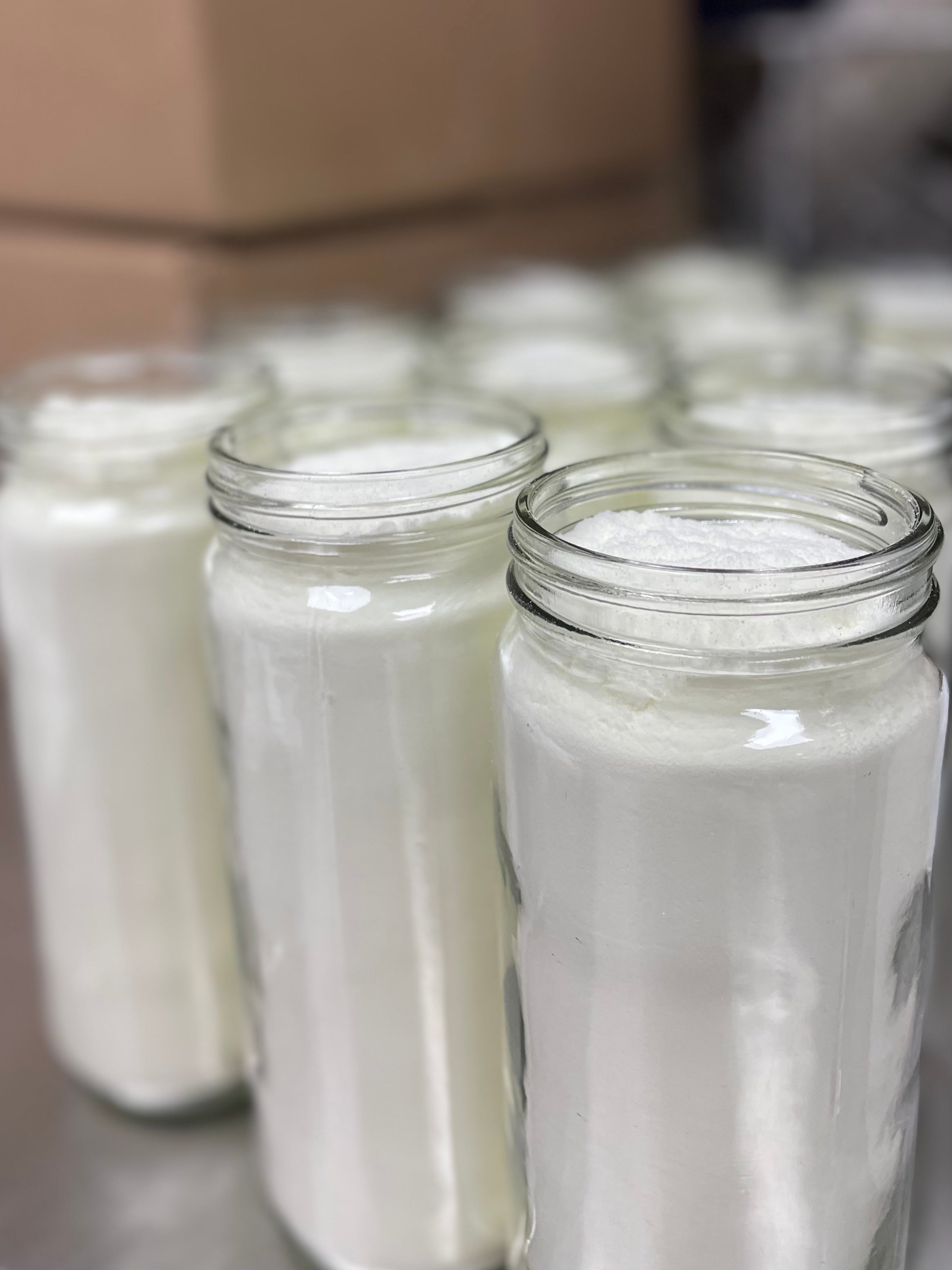 Rose Bath Milk | Nourishing, Hydrating, Calming, Rejuvenating
