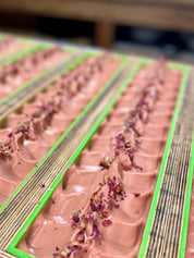 Rose Blossom | Mango Butter Soap