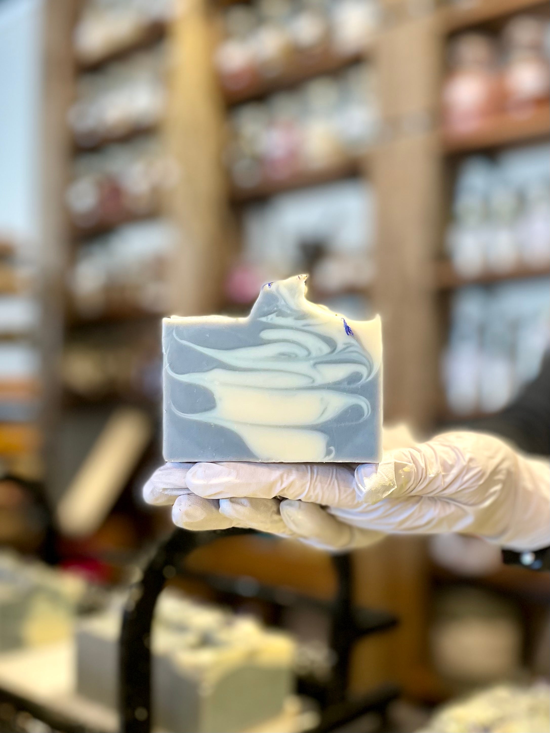 Tropical Rain | Shea Butter Soap