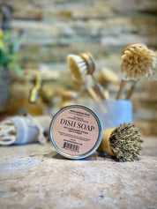 Dish Soap | Eco-friendly, Non-toxic