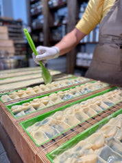 Tropical Rain | Shea Butter Soap