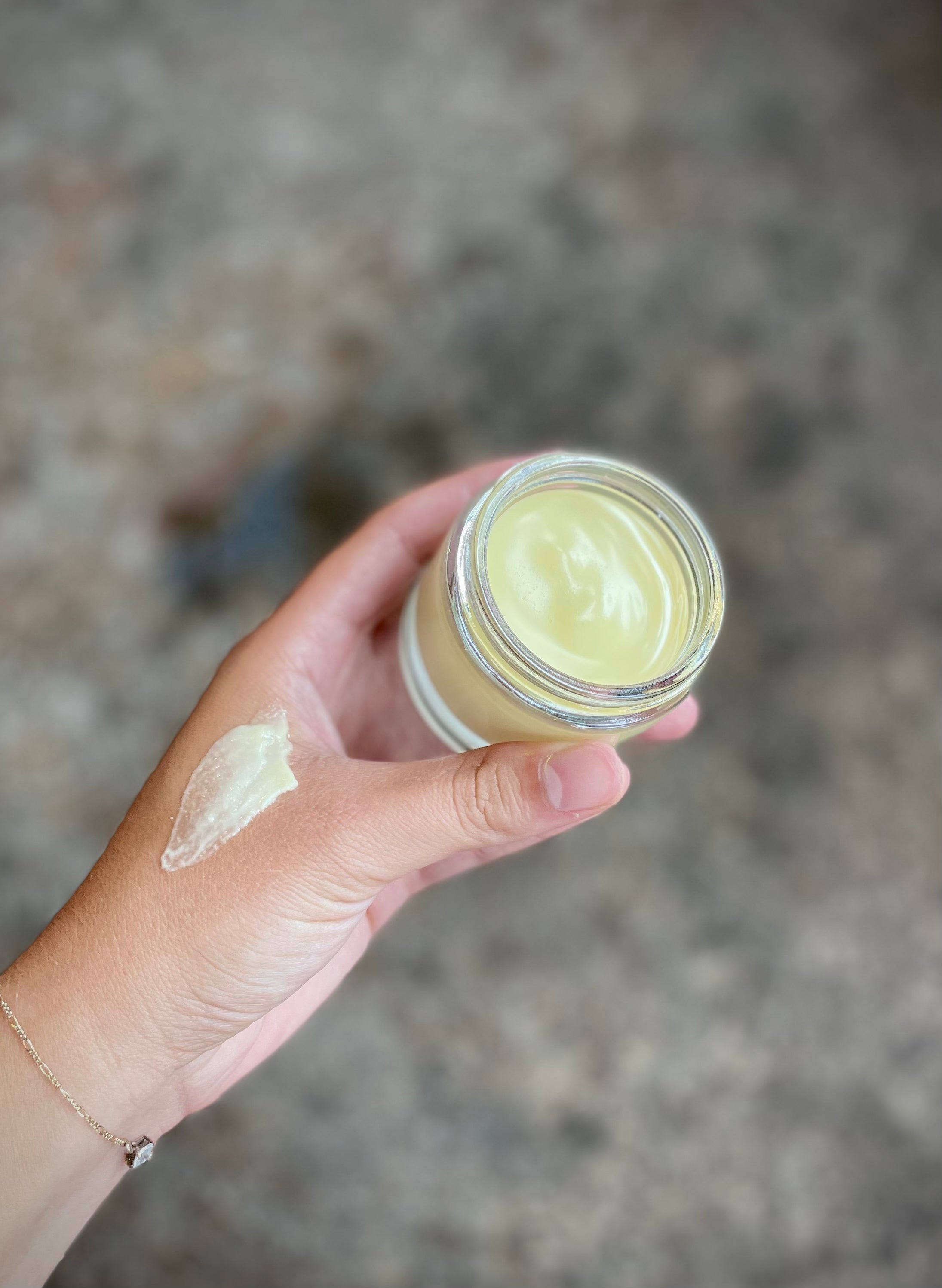 Rosehip Anti-Wrinkle Face Cream | Light Texture | Rich in Vitamins A & C
