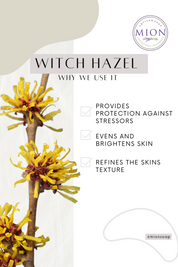 Eye Makeup Remover | Nourishing, Delicate (without greasy residue)