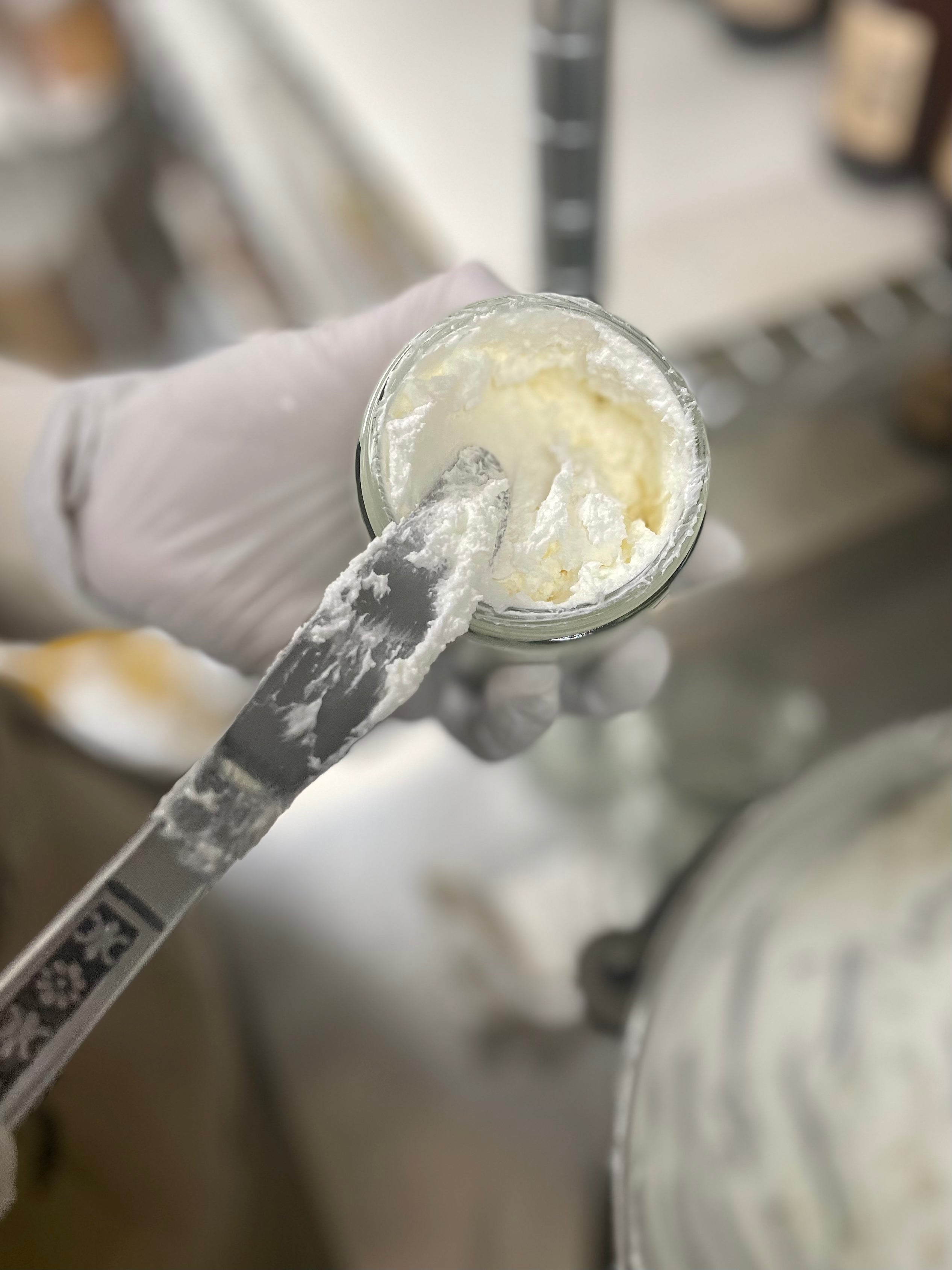 Whipped Shea Butter - Wild Chamomile | Deeply Hydrating and Rejuvenating