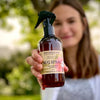 Bug Spray | Made With Essential Oils | 100% Natural