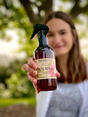 Bug Spray | Made With Essential Oils | 100% Natural