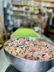 Confetti Soap | Made from Remaining Soap Ends