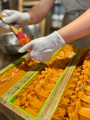 Clove & Orange Soap | Mango Butter Soap
