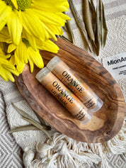 Lip Balm | Made with Cocoa & Mango Butter