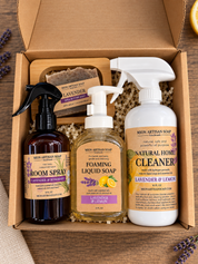 Clean Home | Toxic Free